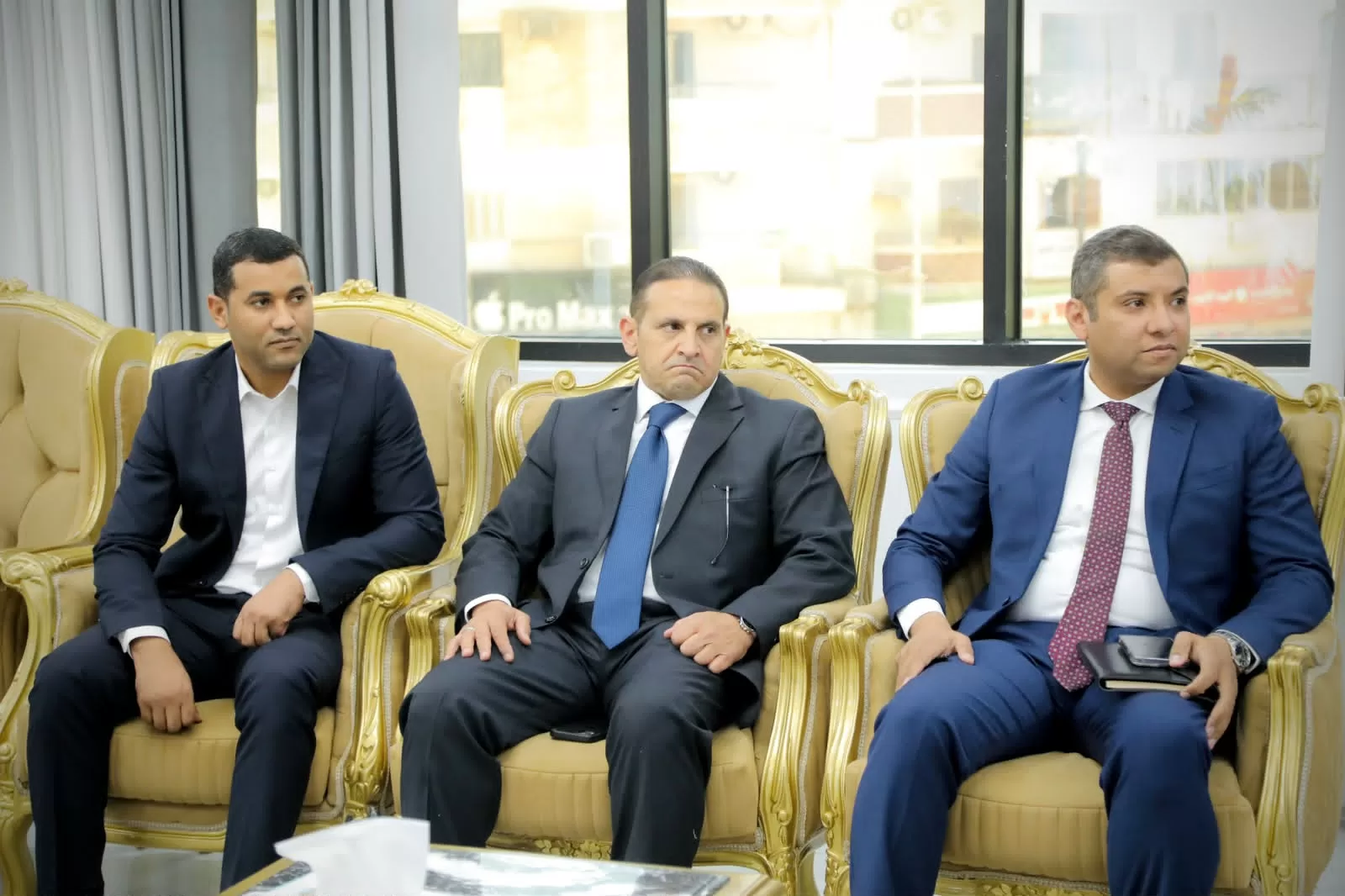 دعمًا للتنمية.. توسعات جديدة لمشروعات الغاز الطبيعي في قنا 27 - جريدة المساء