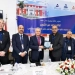 محافظ المنيا يهنئ مدير مكتبة مصر العامة لفوزه بالمركز الأول في البحث العلمي 3 - جريدة المساء