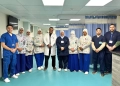 السبكى: مستشفى القنطرة غرب المركزي نموذج متقدم للكفاءة التشغيليةبمنظومة التأمين الصحي الشامل 23 - جريدة المساء