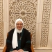الدكتورة منال المسلاوى الواعظة بوزارة الأوقاف: المرأةالمصرية تعيش عصرها الذهبي والفضل لفخامة الرئيس 3 - جريدة المساء