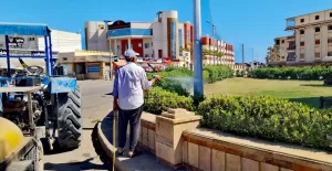 رئيس مدينة مصيف بلطيم : تكثيف جهود الحملة الصحية بالمبيدات للقضاء على الناموس ويرقات الباعوض 22 - جريدة المساء رئيس مدينة مصيف بلطيم : تكثيف جهود الحملة الصحية بالمبيدات للقضاء على الناموس ويرقات الباعوض 21 - جريدة المساء