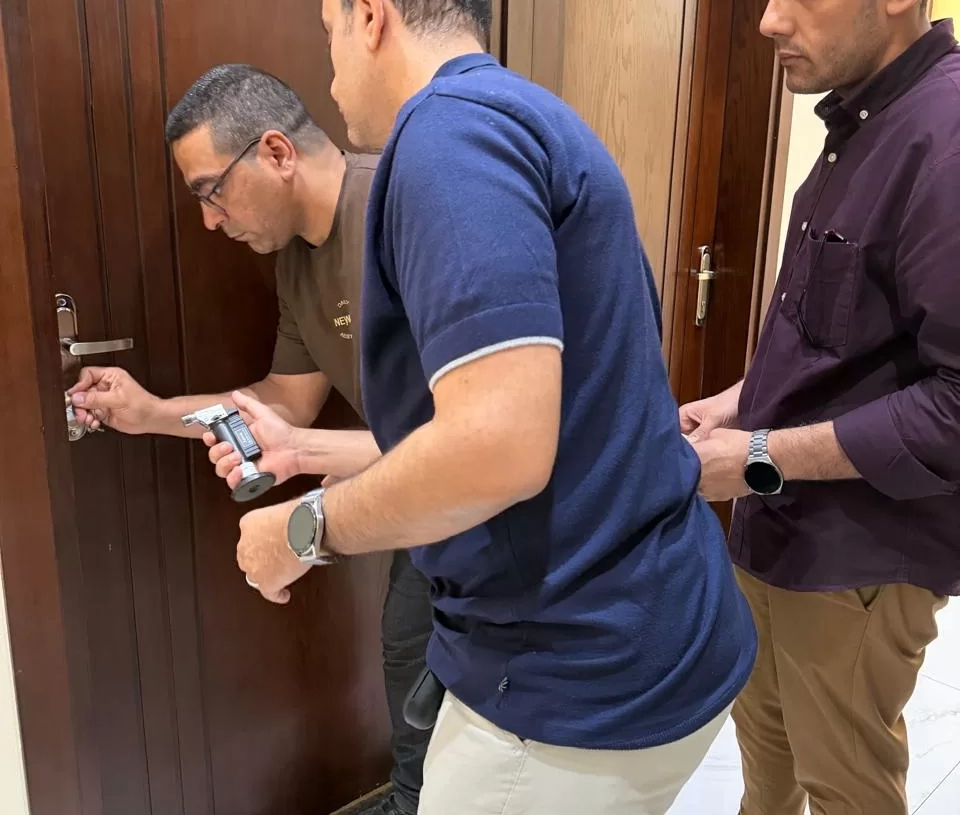 وزارة الصحة : اغلاق مركز “منة فيت سيشن” بالشيخ زايد وتضبط منتحلة صفة طبيب 19 - جريدة المساء
