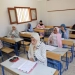 امتحان "العربى" رسم الفرحة على وجوه طلاب الإعدادية بالمنوفية 3 - جريدة المساء