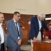 «القاصد» يتفقد لجان امتحانات "الترم الثاني" بعلوم المنوفية 3 - جريدة المساء