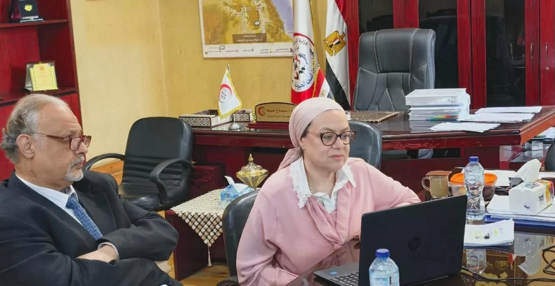 وزير الزراعة :اعتماد "بحوث الصحة الحيوانية" مركزاً دولياً للتعاون في أفريقيا 19 - جريدة المساء