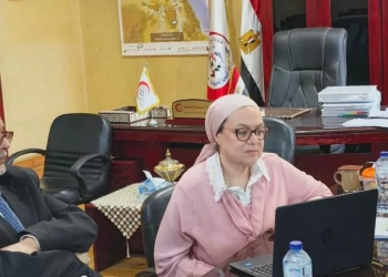وزير الزراعة :اعتماد "بحوث الصحة الحيوانية" مركزاً دولياً للتعاون في أفريقيا 28 - جريدة المساء
