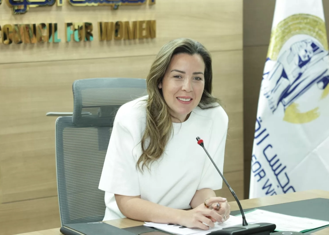 لجنة المرأة ذات الإعاقة بالمجلس القومي تستأئف نشاطها وتناقش خطة عملها الفترة المقبلة 19 - جريدة المساء
