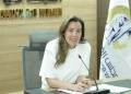 لجنة المرأة ذات الإعاقة بالمجلس القومي تستأئف نشاطها وتناقش خطة عملها الفترة المقبلة 20 - جريدة المساء