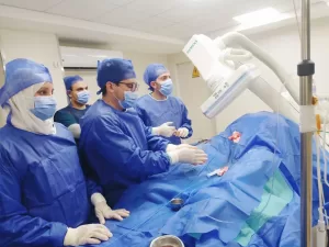 من المخ والأعصاب إلى البنكرياس والقلب.. مستشفيات الشرقية تجري ٤٤ جراحة كبرى ودقيقة 31 - جريدة المساء