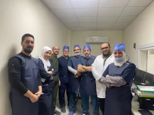 من المخ والأعصاب إلى البنكرياس والقلب.. مستشفيات الشرقية تجري ٤٤ جراحة كبرى ودقيقة 29 - جريدة المساء