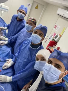 من المخ والأعصاب إلى البنكرياس والقلب.. مستشفيات الشرقية تجري ٤٤ جراحة كبرى ودقيقة 23 - جريدة المساء