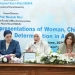 المجلس القومي خلال ملتقىEGICA3: تمكين المرأة يحتاج إلى إعلام واعٍ يواكب الإنجازات ويواجه الصور النمطية 3 - جريدة المساء