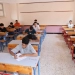 فرحة طلاب إعدادية المنوفية بامتحانى الجبر و الحاسب الآلى 4 - جريدة المساء فرحة طلاب إعدادية المنوفية بامتحانى الجبر و الحاسب الآلى 3 - جريدة المساء