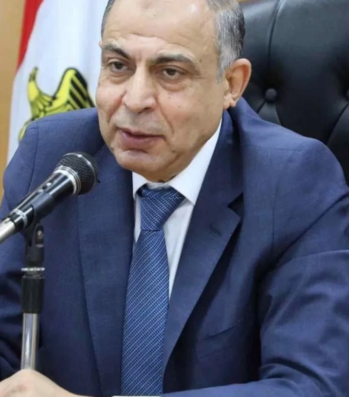 إشادة رئاسية بأداء المنيا في تقنين أراضي الدولة.. والمحافظة ترفع نسبة الإنجاز إلى 97% 20 - جريدة المساء إشادة رئاسية بأداء المنيا في تقنين أراضي الدولة.. والمحافظة ترفع نسبة الإنجاز إلى 97% 19 - جريدة المساء