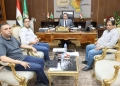 الانتهاء قريبا من مشروعات المياه و الصرف المنفذة بنسبة 90% بالمنوفية 31 - جريدة المساء