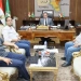 الانتهاء قريبا من مشروعات المياه و الصرف المنفذة بنسبة 90% بالمنوفية 5 - جريدة المساء