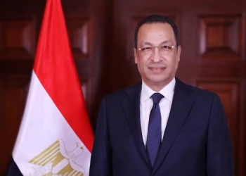 وزير الاتصالات : السيادة الرقمية ومراكز البيانات والاستعداد للتقنيات المستقبلية ركائز الأمن السيبراني في مصر 25 - جريدة المساء