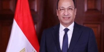 وزير الاتصالات : السيادة الرقمية ومراكز البيانات والاستعداد للتقنيات المستقبلية ركائز الأمن السيبراني في مصر 1 - جريدة المساء