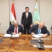 وزير الزراعة يشهد توقيع مشروعين تنمويين بين "بحوث الصحراء" و "أكساد" لتعزيز الأمن الغذائي 3 - جريدة المساء