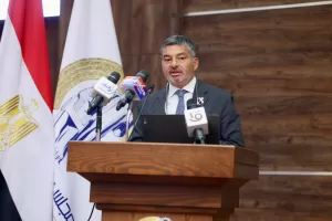 خلال ورشة عمل المشروعات الخضراء الذكية برعاية القومى للمرأة 27 - جريدة المساء