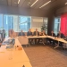 نائب وزير الصحة ناقش استراتيجية الصحة الرقمية مع PWC العالمية في دبي 5 - جريدة المساء نائب وزير الصحة ناقش استراتيجية الصحة الرقمية مع PWC العالمية في دبي 4 - جريدة المساء