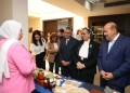 خلال ورشة عمل المشروعات الخضراء الذكية برعاية القومى للمرأة 21 - جريدة المساء