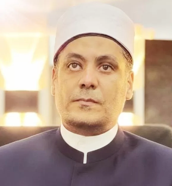 اوقاف كفرالشيخ: دلالات ومقاصد الصلاه على النبى(محمد)صلى الله عليه وسلم 19 - جريدة المساء