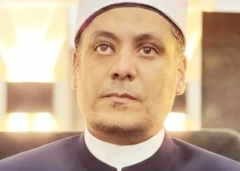 الدكتور عبدالقادر سليم من علماء الأزهر والأوقاف بكفرالشيخ يؤكد الهجرة بناء دولة وميلاد أمة 27 - جريدة المساء