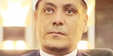الدكتور عبدالقادر سليم من علماء الأزهر والأوقاف بكفرالشيخ يؤكد الهجرة بناء دولة وميلاد أمة 1 - جريدة المساء