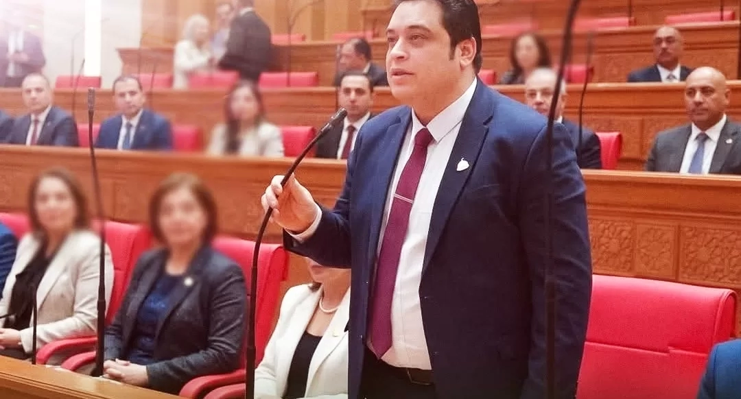 نائب كفرالشيخ طالب بحظر تداول "حبة الغلة" السامه نهائيا للحد من تزايد حالات الانتحار المرتبطة بها 20 - جريدة المساء نائب كفرالشيخ طالب بحظر تداول "حبة الغلة" السامه نهائيا للحد من تزايد حالات الانتحار المرتبطة بها 19 - جريدة المساء