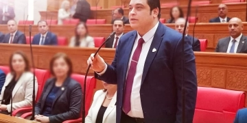 نائب كفرالشيخ طالب بحظر تداول "حبة الغلة" السامه نهائيا للحد من تزايد حالات الانتحار المرتبطة بها 1 - جريدة المساء