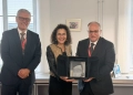 هيئة الدواء المصرية ووكالة الأدوية السويسرية Swissmedic في إعلان مشترك للشراكة استراتيجية 21 - جريدة المساء