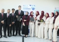 طلاب جنوب الوادي الأهلية يطورون نظام «NABD» لإدارة المستشفيات بالذكاء الاصطناعي 17 - جريدة المساء