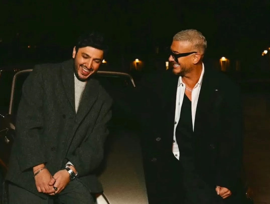"القمر ديالي" يصل للمرتبة الأولى عربيًا والسابعة عالميًا 20 - جريدة المساء "القمر ديالي" يصل للمرتبة الأولى عربيًا والسابعة عالميًا 19 - جريدة المساء