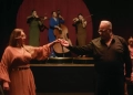 ٩ يوليو... انطلاق فيلم المغامرة الكوميدي "ابن مين فيهم؟" 21 - جريدة المساء