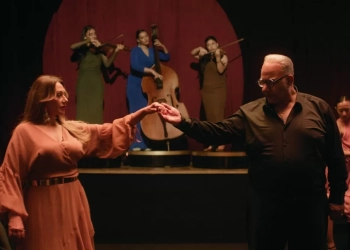 ٩ يوليو... انطلاق فيلم المغامرة الكوميدي "ابن مين فيهم؟" 25 - جريدة المساء