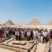 ٱفاق جديدة فى الشراكة السياحية..بين مصر وفرنسا .. 130 من كبار منظمى الرحلات الفرنسيين استمتعوا..بمعالم القاهرة والأقصر وأسوان 4 - جريدة المساء ٱفاق جديدة فى الشراكة السياحية..بين مصر وفرنسا .. 130 من كبار منظمى الرحلات الفرنسيين استمتعوا..بمعالم القاهرة والأقصر وأسوان 3 - جريدة المساء