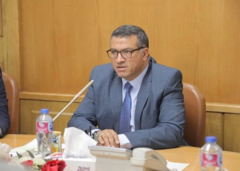 محافظ قنا يوجه بإعلان جداول صرف الأسمدة وتشديد الرقابة على منظومة التوزيع 25 - جريدة المساء