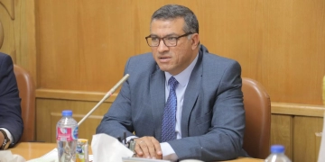 محافظ قنا يوجه بإعلان جداول صرف الأسمدة وتشديد الرقابة على منظومة التوزيع 1 - جريدة المساء