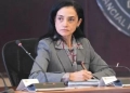 قومى المرأة مهنئا رحاب طه لتعيينها مساعدا لرئيس الهيئة العامة للرقابة المالية 22 - جريدة المساء قومى المرأة مهنئا رحاب طه لتعيينها مساعدا لرئيس الهيئة العامة للرقابة المالية 21 - جريدة المساء