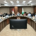 محافظ الجيزة يناقش طرح وحدات بسوق الجملة ب6 أكتوبر للمزاد العلني 3 - جريدة المساء