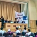 فاكسيرا وميكرز اطلقا المؤتمر الأول لتقنية النبضات الرنينية الحيوية لعلاج القدم السكري والجروح المزمنة 3 - جريدة المساء