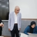 «القاصد» يتفقد لجان امتحانات جامعة المنوفية الأهلية و يشيد بانتظام الاختبارات الالكترونية و البرامج الأكاديمية 4 - جريدة المساء