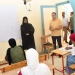 محافظ أسوان يفاجئ مدرسة كلابشة الجديدة ببحيرة ناصر لمتابعة إمتحانات الشهادة الإعدادية 6 - جريدة المساء محافظ أسوان يفاجئ مدرسة كلابشة الجديدة ببحيرة ناصر لمتابعة إمتحانات الشهادة الإعدادية 5 - جريدة المساء