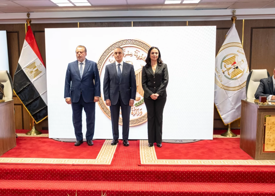 بروتوكول بين العدل و"أي سكور" للاستعلام الفوري عن ممتلكات المدعى عليهم في قضايا النفقات 19 - جريدة المساء