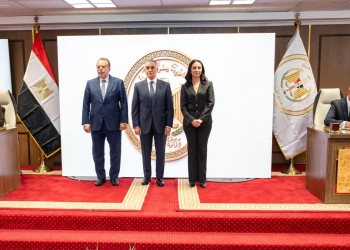 بروتوكول بين العدل و"أي سكور" للاستعلام الفوري عن ممتلكات المدعى عليهم في قضايا النفقات 28 - جريدة المساء بروتوكول بين العدل و"أي سكور" للاستعلام الفوري عن ممتلكات المدعى عليهم في قضايا النفقات 27 - جريدة المساء