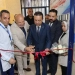 احتفالا بالعيد القومي الـ 120 للمنوفية..«الغريب» يفتتح عيادات جديدة للتأمين الصحي بحي غرب 1 - جريدة المساء
