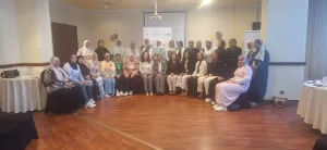 نظمها قومى المرأة:ورشة عمل لمسئولى التمريض بوحدات المرأة الآمنة بالمستشفيات الجامعية 17 - جريدة المساء