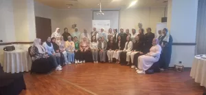 نظمها قومى المرأة:ورشة عمل لمسئولى التمريض بوحدات المرأة الآمنة بالمستشفيات الجامعية 19 - جريدة المساء