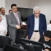 خلال تفقده لجان الامتحان..رئيس جامعة المنوفية يشيد ببرامج كلية الذكاء الاصطناعي في إعداد كوادر المستقبل 3 - جريدة المساء